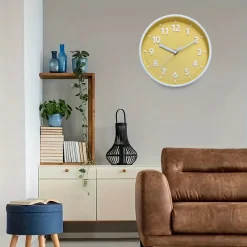 Minimalist Wall Clock - Image 3