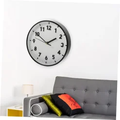 Time Accuracy Wall Clock - Image 5