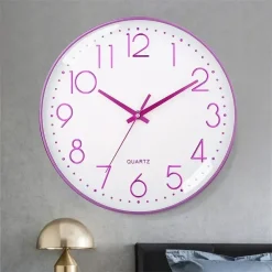 Wall Hung Clock - Image 3