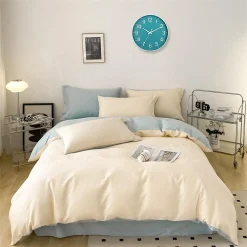 Wall Clock Stereo Numeral Time - Image 3