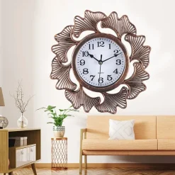 Art Watch European Wall Clock - Image 6