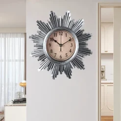 Art Watch European Wall Clock - Image 4