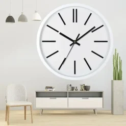 Wall Clock Mute Does Not Tick - Image 2