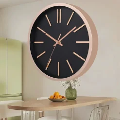 Wall Clock Mute Does Not Tick - Image 4