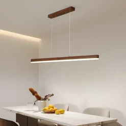 Linear Hanging Pendant Light - Image 5