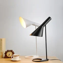 Modern Corner Floor Lamp - Image 5