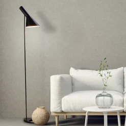 Modern Corner Floor Lamp - Image 6