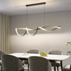 Indoor Ceiling Fixture Lamp - Image 4