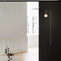 Long Rod Rocker Arm Lamp - Image 5