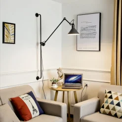 Rizzatto Adjustable Wall Lamp - Image 2