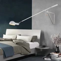 Rizzatto Adjustable Wall Lamp - Image 5