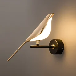 Bird LED Wall Sconce - Image 2