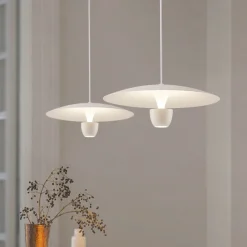 Modern Dining Room Chandelier - Image 2