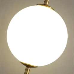 Minimalist Glass Ball Pendant - Image 6