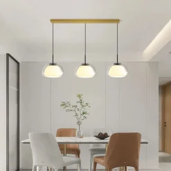 Jelly Designer Pendant Lamp - Image 4