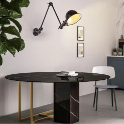 Adjustable Mechanical Wall Lamp - Image 6