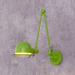 Adjustable Mechanical Wall Lamp - Image 4
