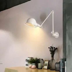 Adjustable Mechanical Wall Lamp - Image 5