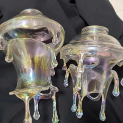Melting Candle Droplets Lamp - Image 6