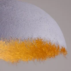 Half Month LED Chandelier - Image 6