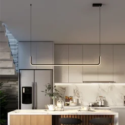 LED Ceiling Chandelier Dimmable - Image 6