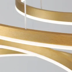 Led Chandelier Dimmable - Image 6