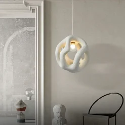 Wabi Sabi Pendant Lamp - Image 3
