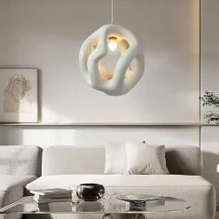 Wabi Sabi Pendant Lamp - Image 5