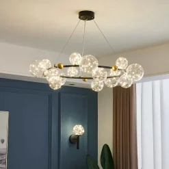 Sky Star Chandelier - Image 2
