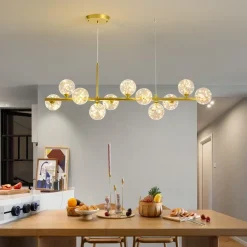 Sky Star Chandelier - Image 5