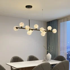 Sky Star Chandelier - Image 6