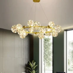Sky Star Chandelier - Image 3