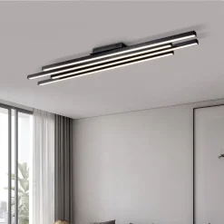 Aluminum Ceiling Lamp - Image 2