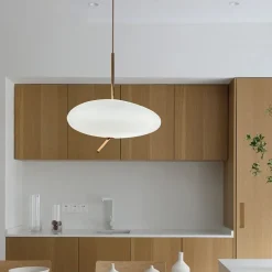 Cobblestone Dimmable Pendant Lamp - Image 2