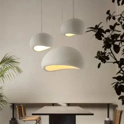 LED Color Pendant Chandeliers - Image 5