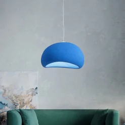 LED Color Pendant Chandeliers - Image 4
