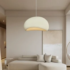 LED Color Pendant Chandeliers - Image 3