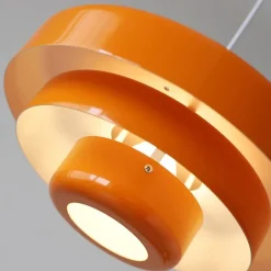 Modern Color Pendant Chandelier - Image 6