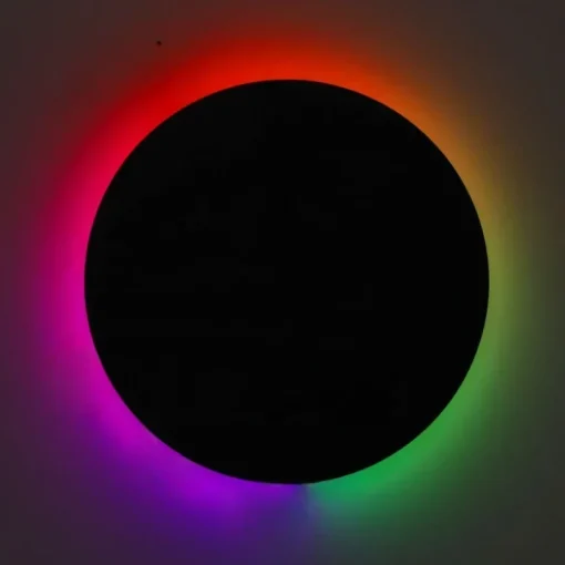 Touch Sensor Wall Lamp - Image 3