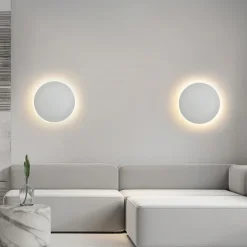 Touch Sensor Wall Lamp - Image 4
