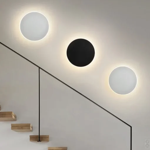 Touch Sensor Wall Lamp - Image 5