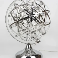 Raimond Globe Spark Ball Lamp - Image 6