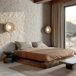 European Style Wall Lamp - Image 4