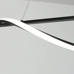 Minimalist Restaurant Chandelier - Image 6