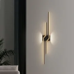 Long Strip LED Wall Lamp - Image 3