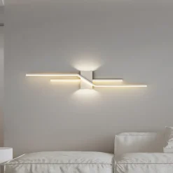 Long Strip LED Wall Lamp - Image 2